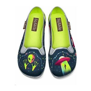 ISO: Hot Chocolate "I Believe" Sz 10